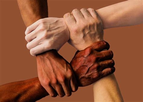 (sin.) Brotherhood, community Figgerits .